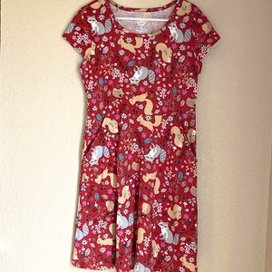 Sold 🛑 New! Wonder Nation Dress size 7/8